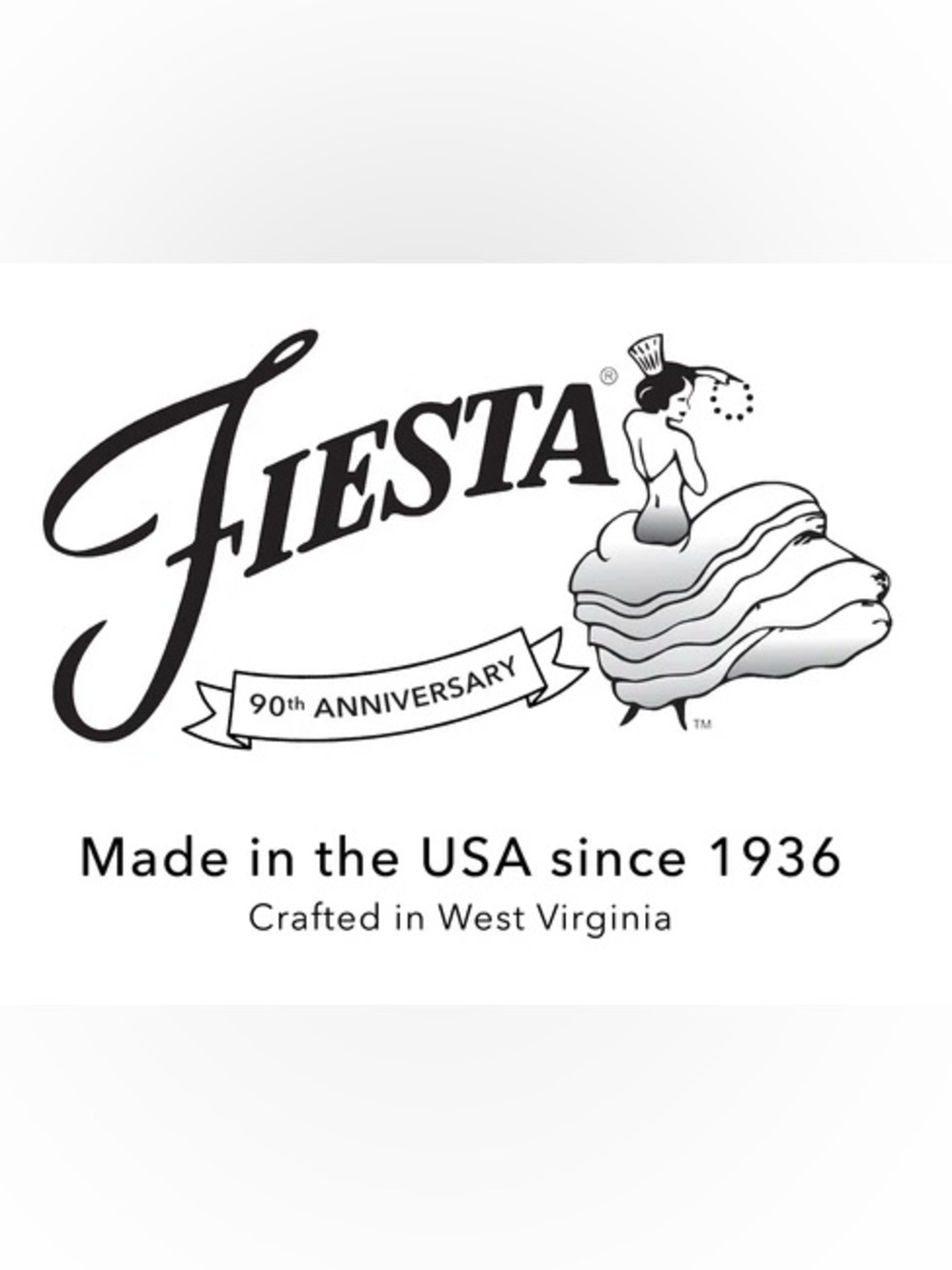 Fiesta Brand Serape Multi Color Placemats.     3277